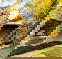 Suki and Hugh Gallery - Accommodation Mt Buller