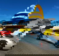 Sydney Motorsport Park Eastern Creek - Accommodation Mt Buller