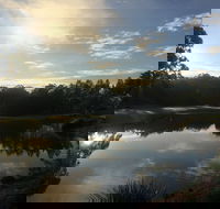 Tallwoods Country Club - Accommodation Mt Buller