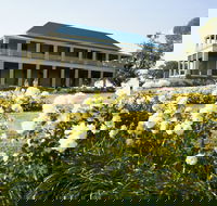 The Cedar Route - Accommodation Mt Buller