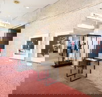 Tony Gould Gallery - Accommodation Mt Buller