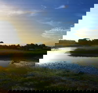 TYTO Wetlands - Accommodation Mt Buller