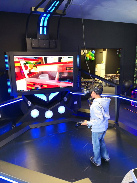 VR Canberra - Accommodation Mt Buller 0