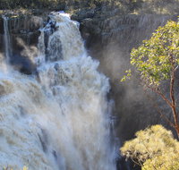 Walcha - Accommodation Mt Buller
