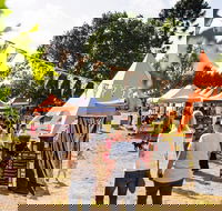 Warragul Farmers Market - Accommodation Mt Buller