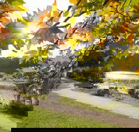 Wentworth Falls Lake - Accommodation Mt Buller