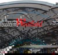 Westfield Shopping Centre Mount Druitt - Accommodation Mt Buller