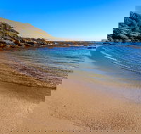 Wilsons Beach - Accommodation Mt Buller