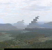 Wild Horse Mountain Lookout - Accommodation Mt Buller