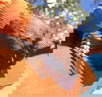 Winanjjikari Music Centre - Accommodation Mt Buller