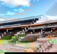Wondai - Accommodation Mt Buller