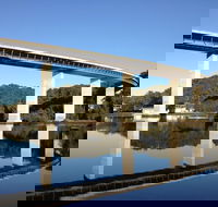 Woronora River - Accommodation Mt Buller