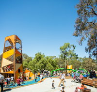 Wyndham Park - Accommodation Mt Buller