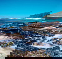 Wyrrabalong National Park - Accommodation Mt Buller