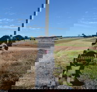 Yeldulknie Weir  Reservoir - Accommodation Mt Buller