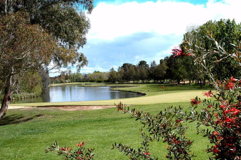 Yowani Country Club Incorporated - Accommodation Mt buller 0