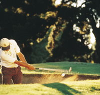 Aberdeen Golf Club - Accommodation Mt Buller