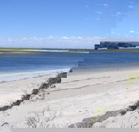 Acraman Creek Conservation Park - Accommodation Mt Buller