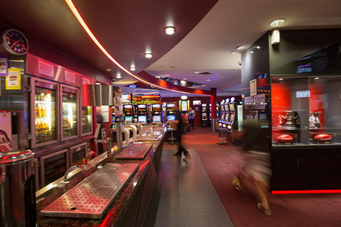 Ainslie Football And Social Club - Accommodation Mt Buller 0