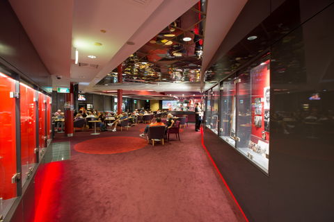 Ainslie Football And Social Club - Accommodation Mt Buller 2