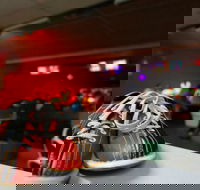 Armidale Sport and Recreation Centre - Accommodation Mt Buller