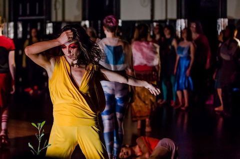 Arts House - Accommodation Mt Buller 0