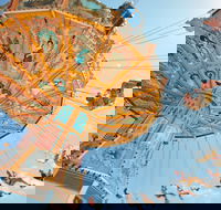 Aussie World - Accommodation Mt Buller