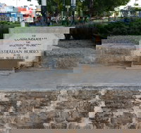 Barmera Horse Trough - Accommodation Mt Buller