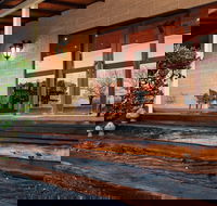 Baratto Wines - Accommodation Mt Buller