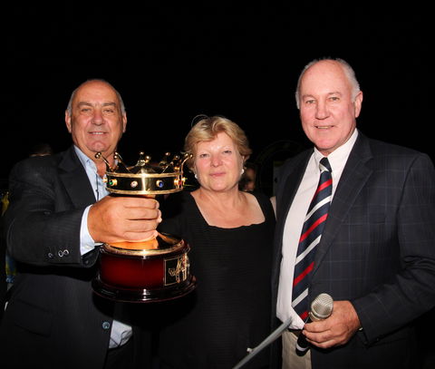 Bathurst Harness Racing Club - Accommodation Mt Buller 0