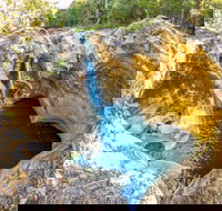 Beechmont - Accommodation Mt Buller