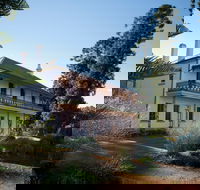 Bella Vista - Accommodation Mt Buller