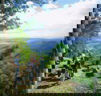 Binna Burra - Accommodation Mt Buller