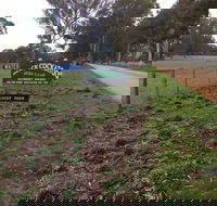 Black Cockatoo Bush Camp - Accommodation Mt Buller