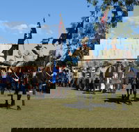 Boondooma Homestead - Accommodation Mt Buller