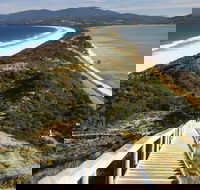 Bruny Island - Accommodation Mt Buller