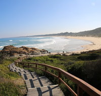 Cape Conran Nature Trail - Accommodation Mt Buller