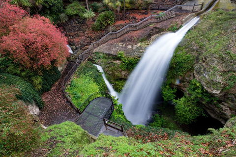 Cave Garden - Accommodation Mt Buller 0