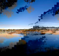 Cecil Hoskins Nature Reserve