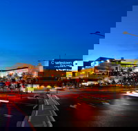 Charlestown - Accommodation Mt Buller