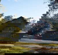 Coronation Hall Somerset Dam - Accommodation Mt Buller