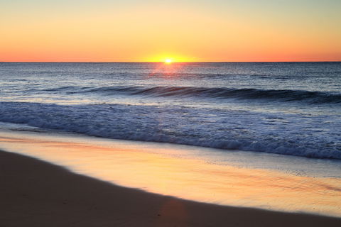 Culburra Surf Beach - Accommodation Mt Buller 0