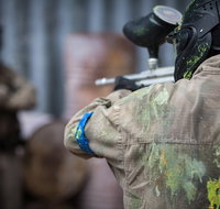 Delta Force Paintball - Accommodation Mt Buller