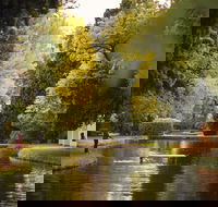 Derwent Valley and Central Highlands - Accommodation Mt Buller