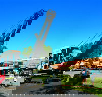 Don Rhodes Mining Museum - Accommodation Mt Buller