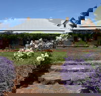 Entally Estate - Accommodation Mt Buller
