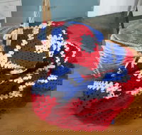 Folk Art Cooperative - Accommodation Mt Buller