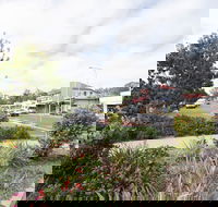 Gin Gin - Accommodation Mt Buller