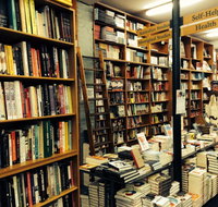 Gleebooks - Accommodation Mt Buller