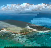 Green Island National Park - Accommodation Mt Buller